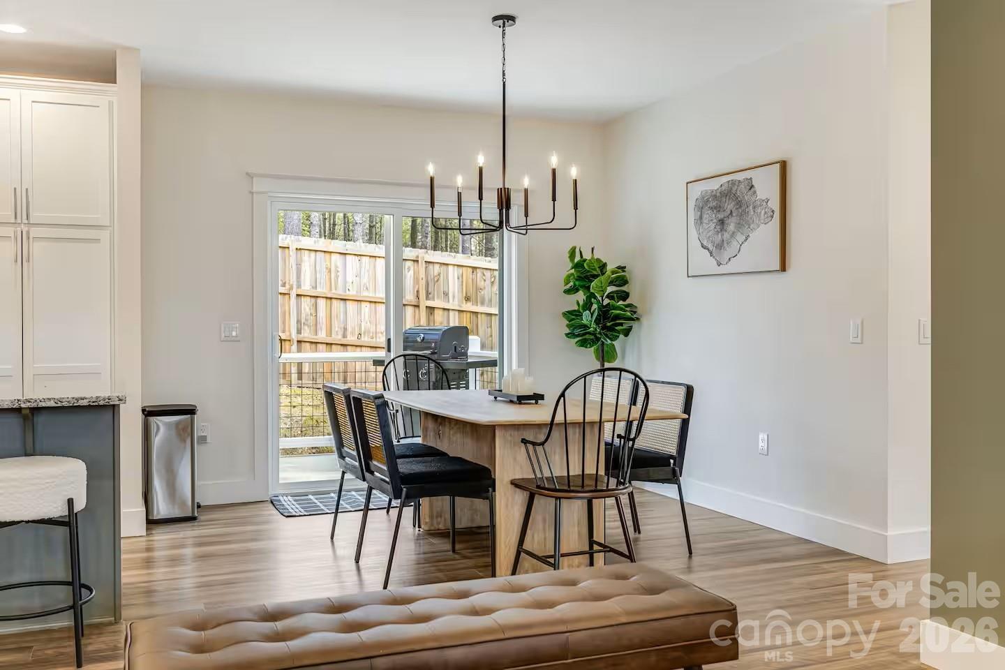 Cascade Ridge - Residential