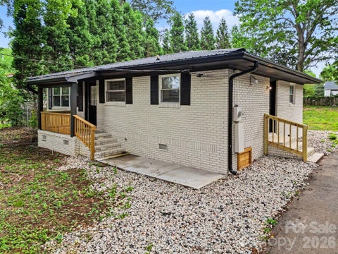 Photo of 5475 Bertie Avenue, Salisbury, NC 28147 (MLS # 4428945)