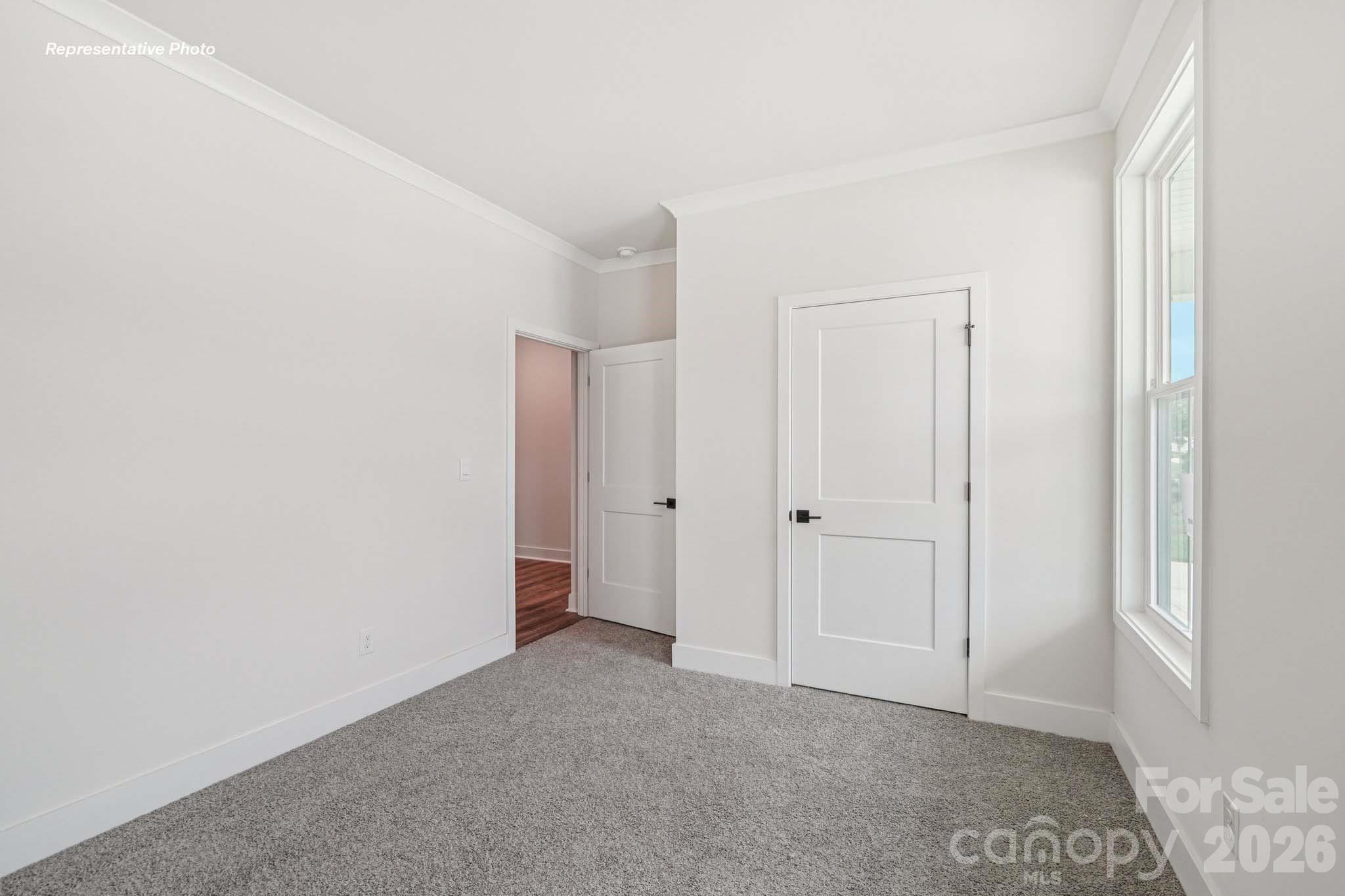 Westport - Residential