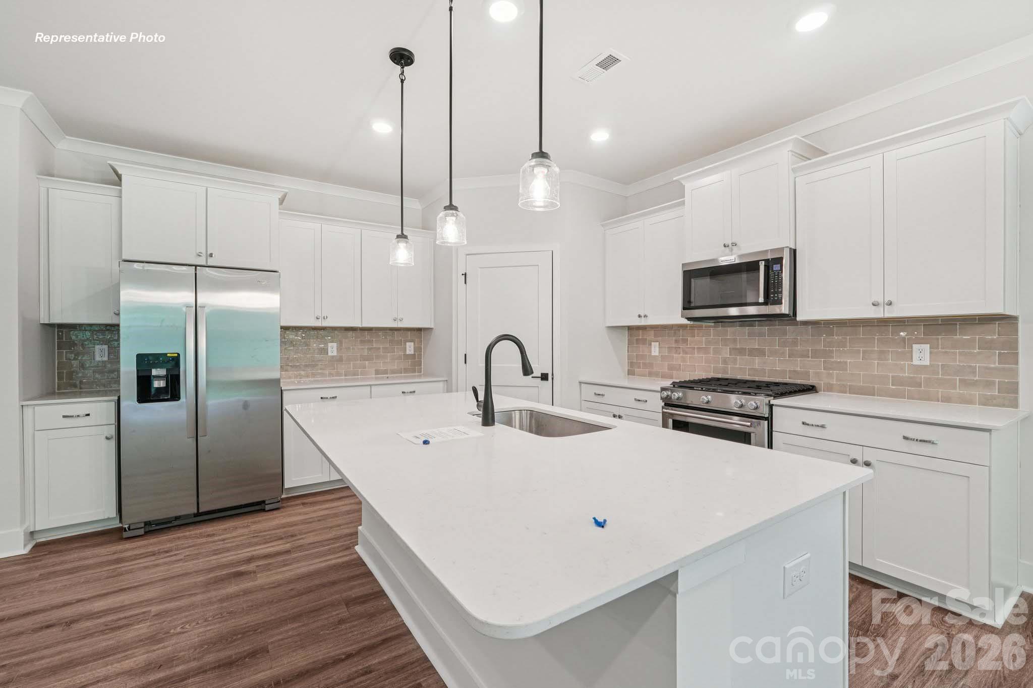 Westport - Residential