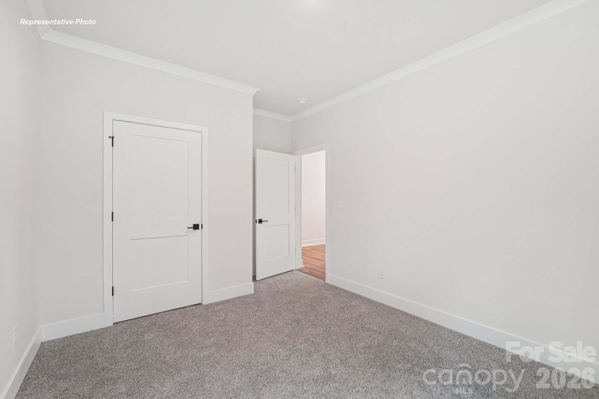 Westport - Residential