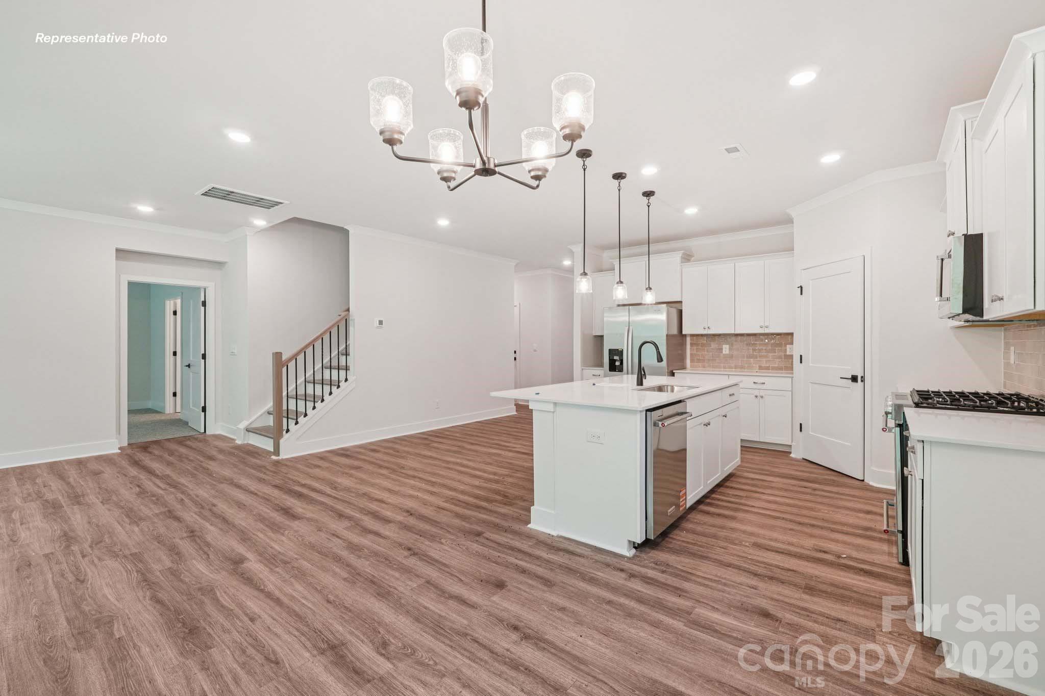 Westport - Residential