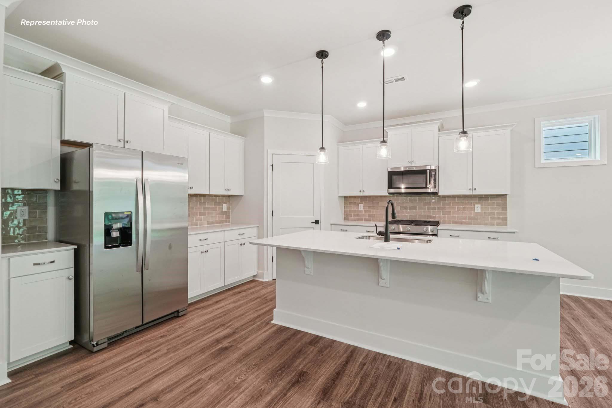 Westport - Residential