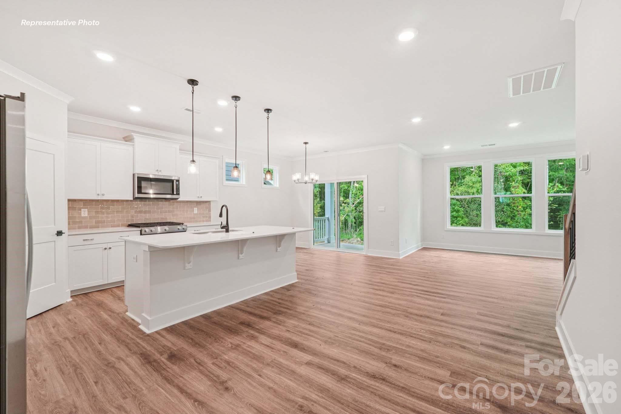 Westport - Residential