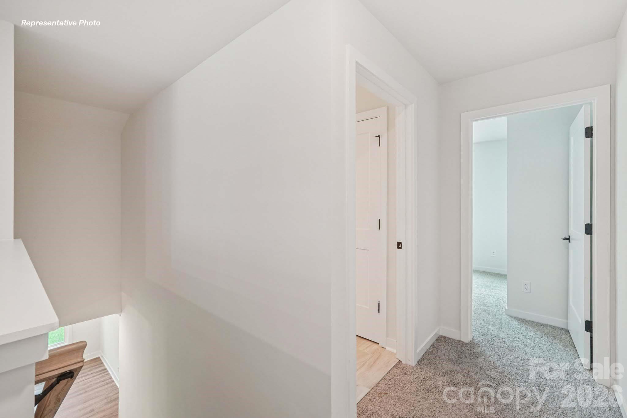 Westport - Residential