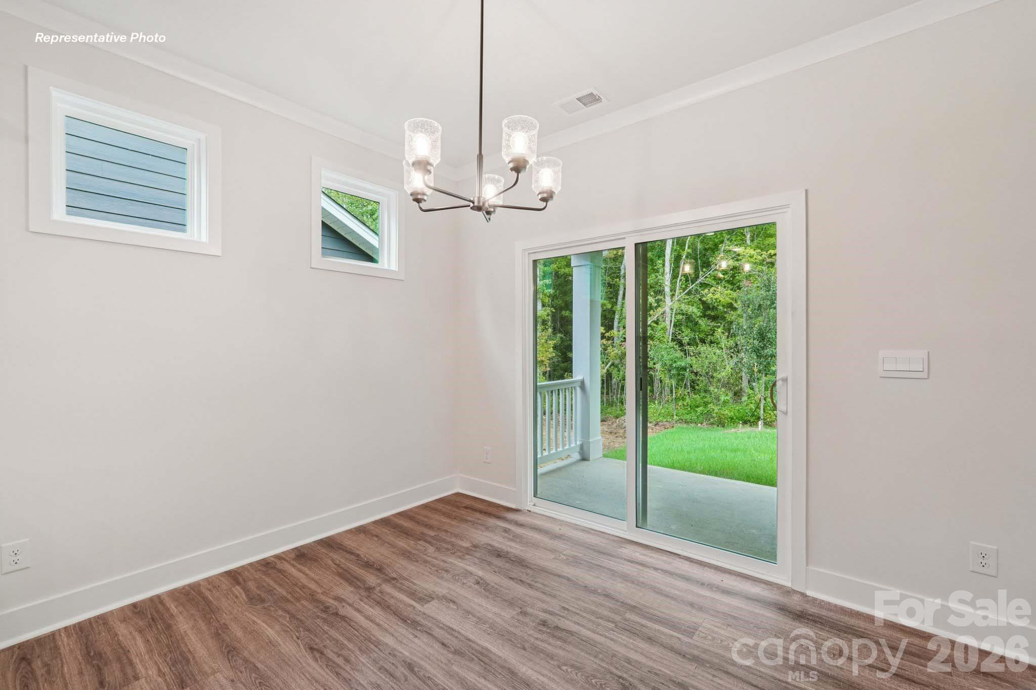 Westport - Residential