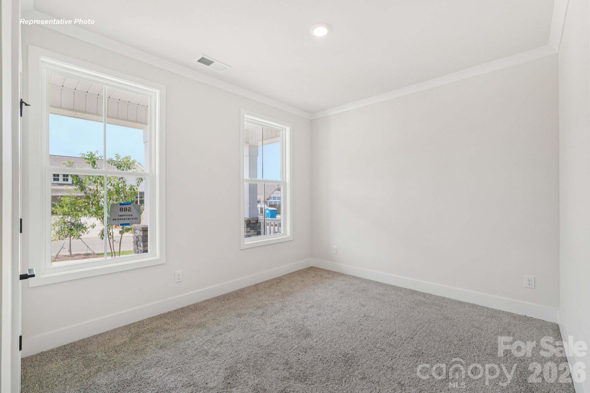 Westport - Residential