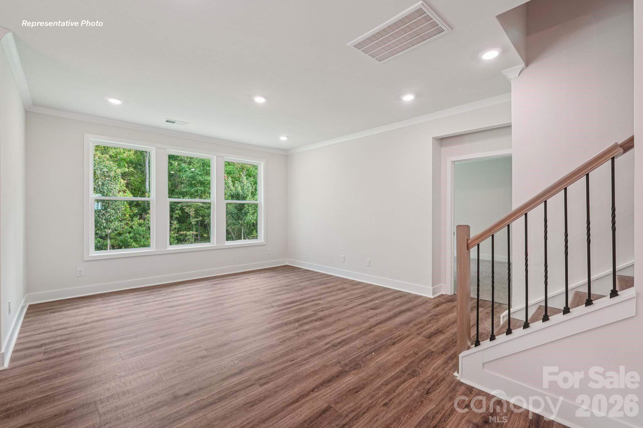 Westport - Residential