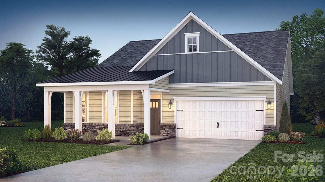 Westport - Residential