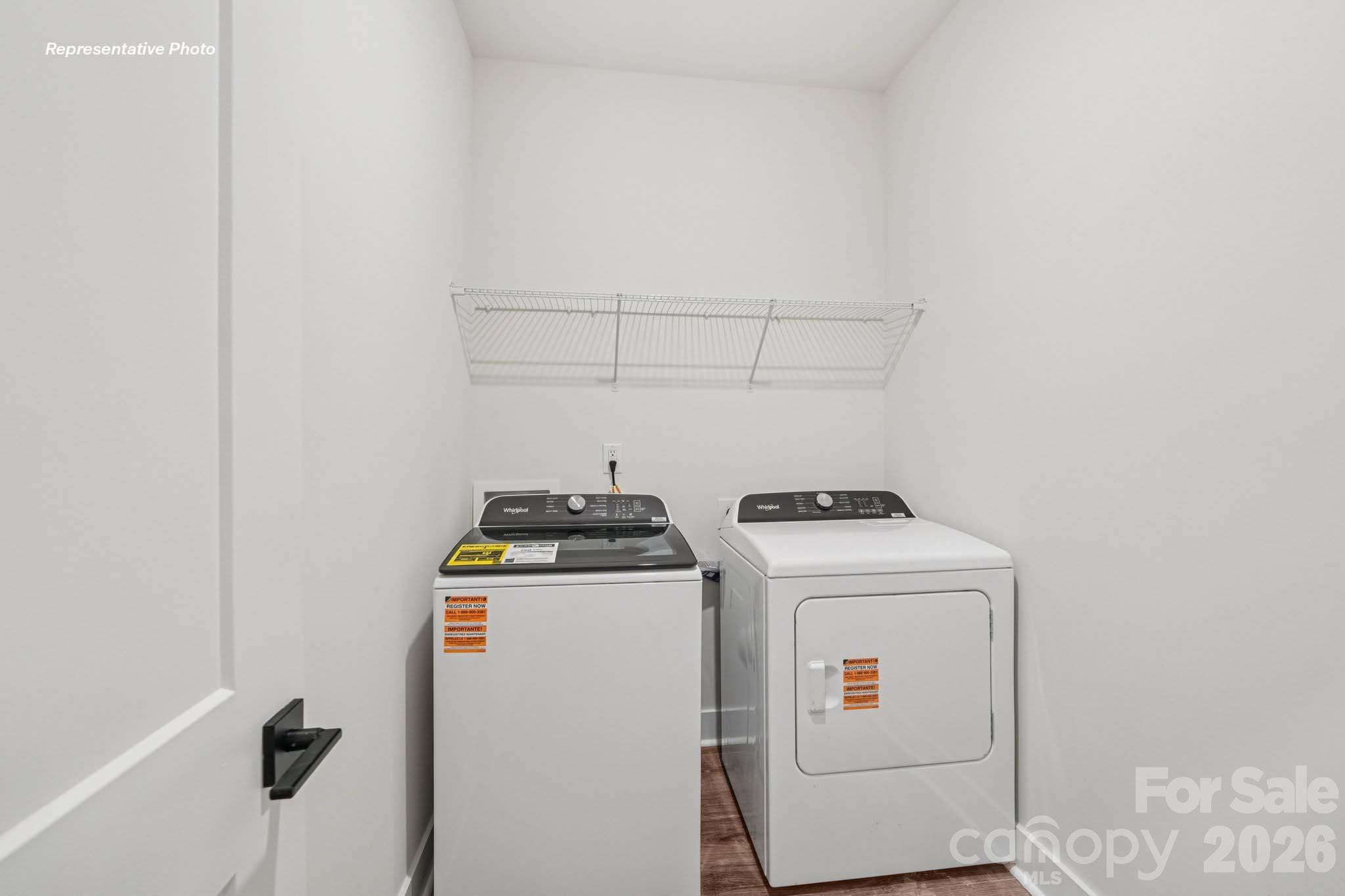 Westport - Residential