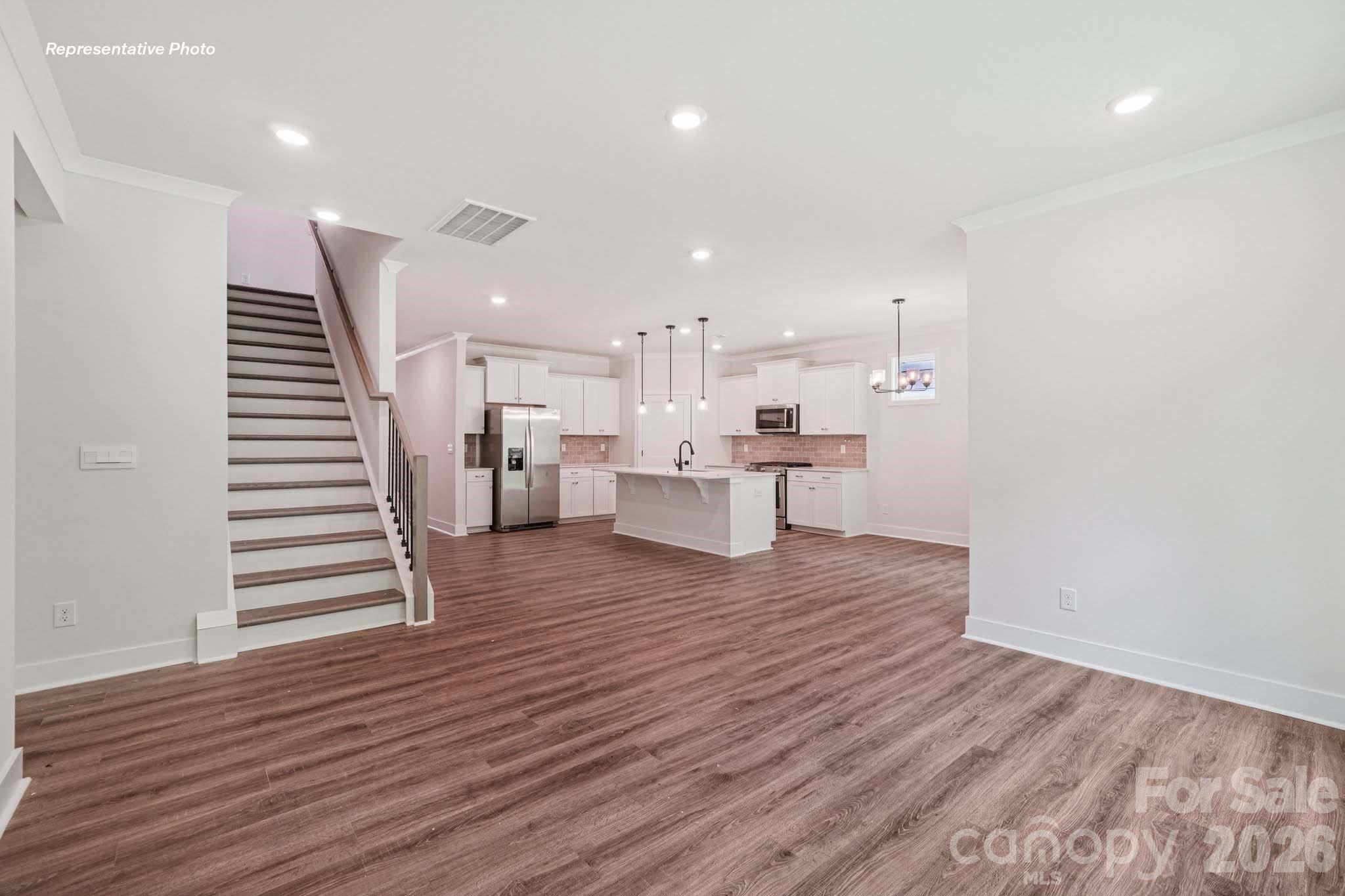 Westport - Residential