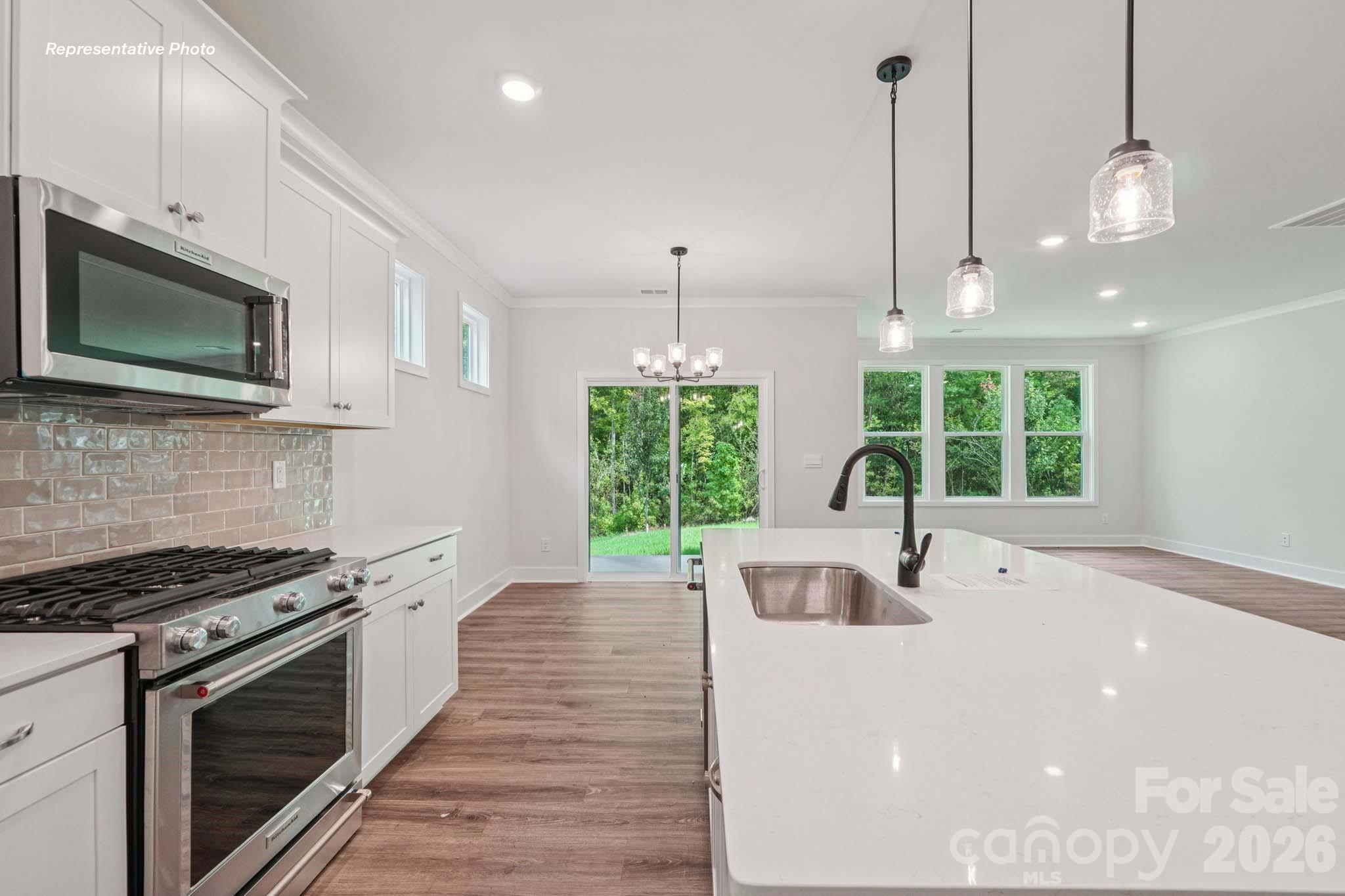 Westport - Residential