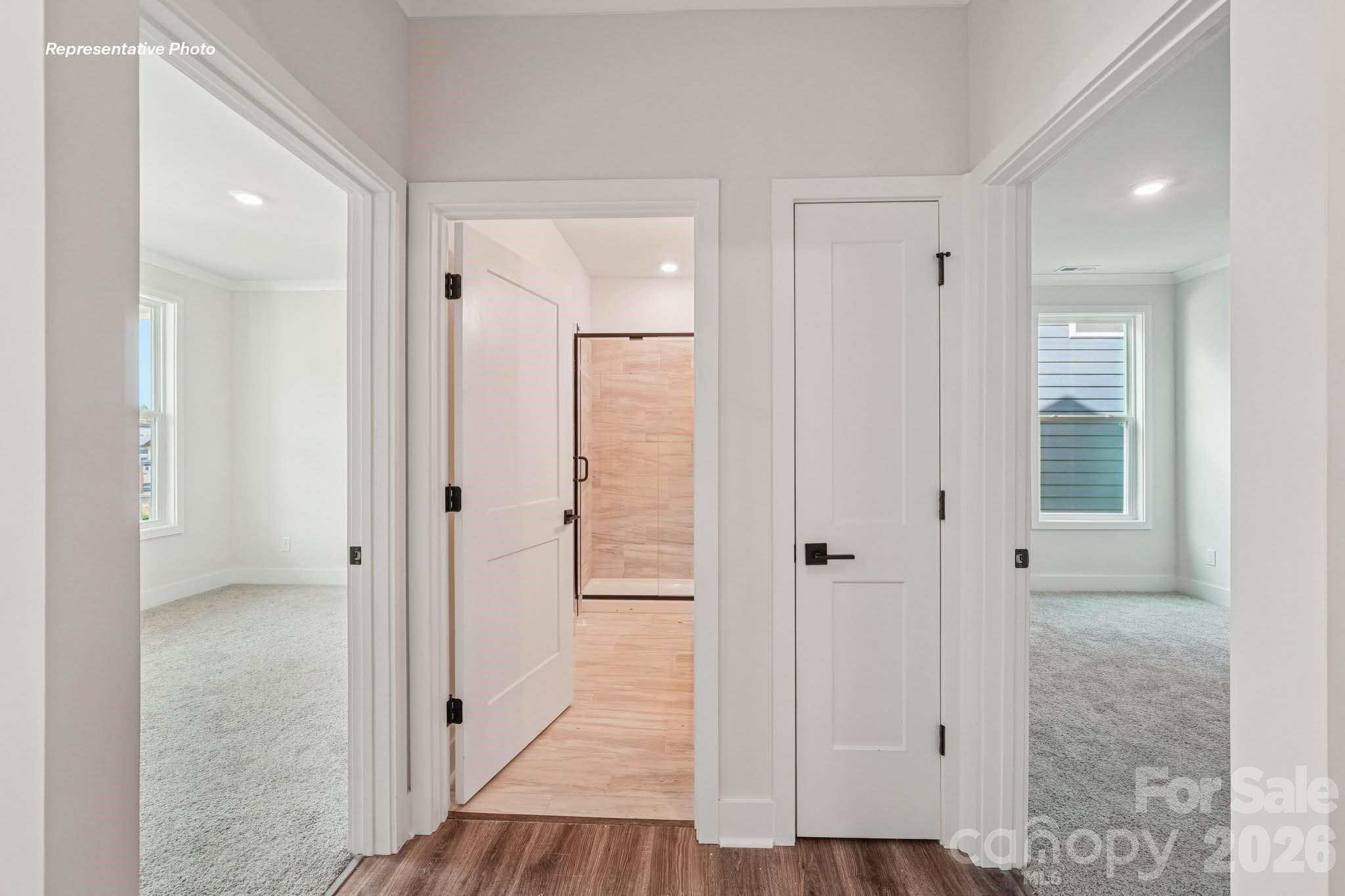 Westport - Residential