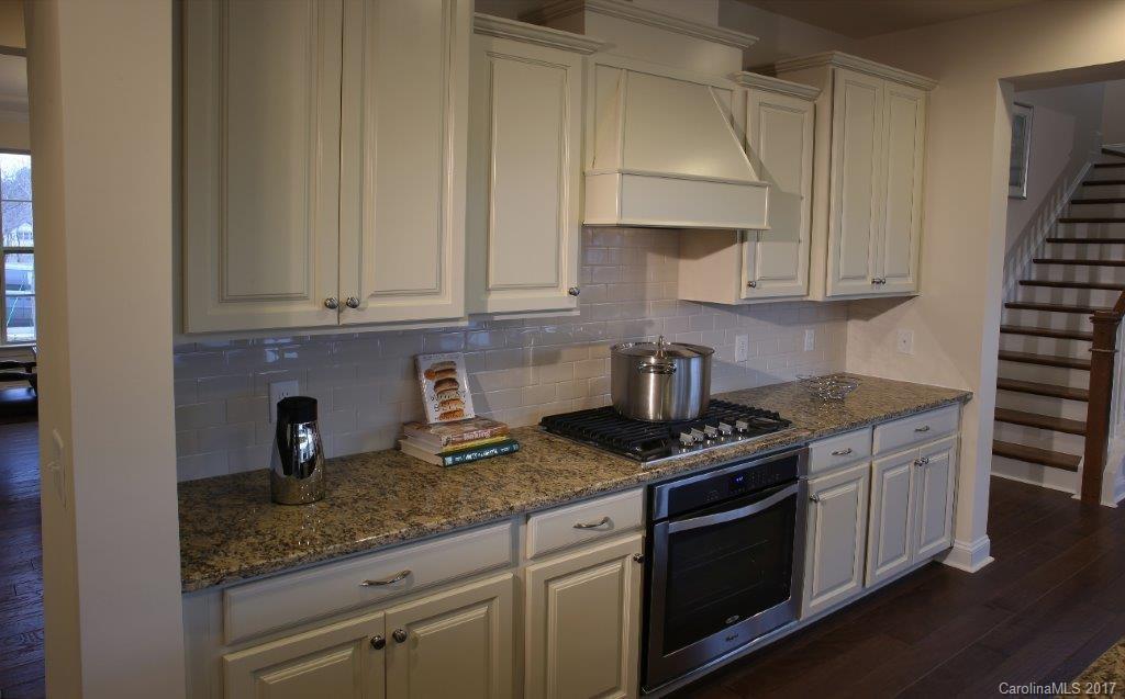 Chapel Cove - Residential