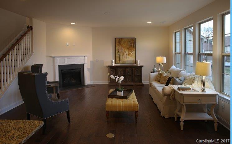 Chapel Cove - Residential