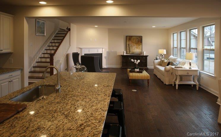 Chapel Cove - Residential