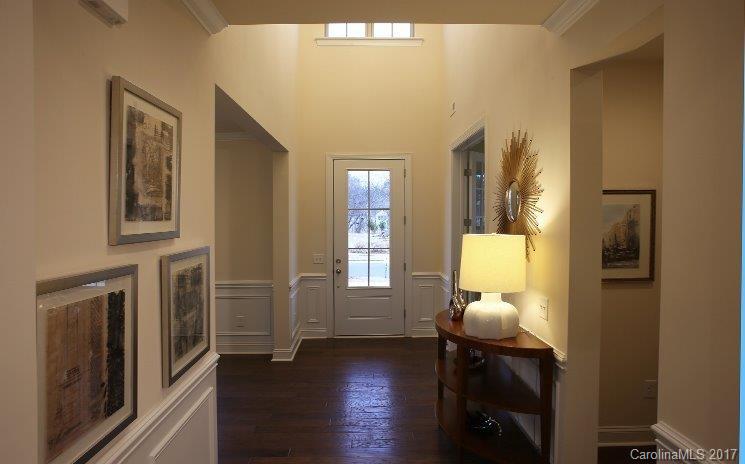 Chapel Cove - Residential