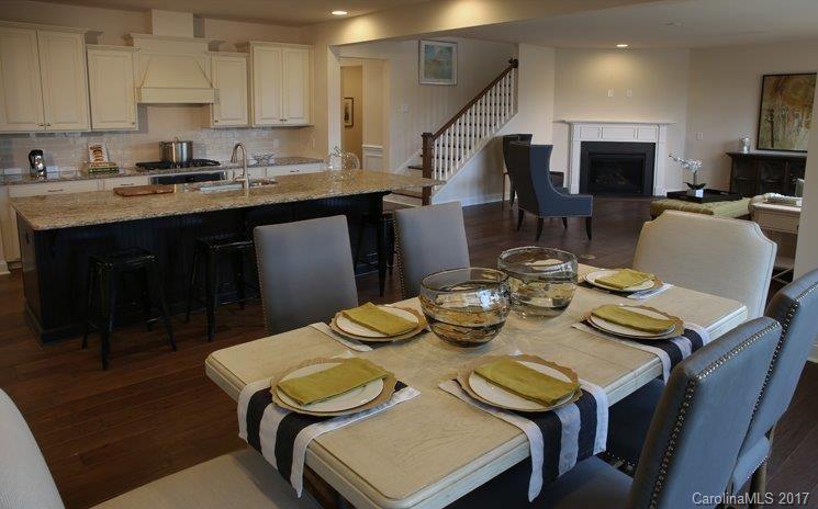 Chapel Cove - Residential