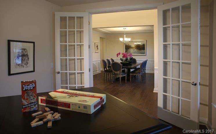 Chapel Cove - Residential