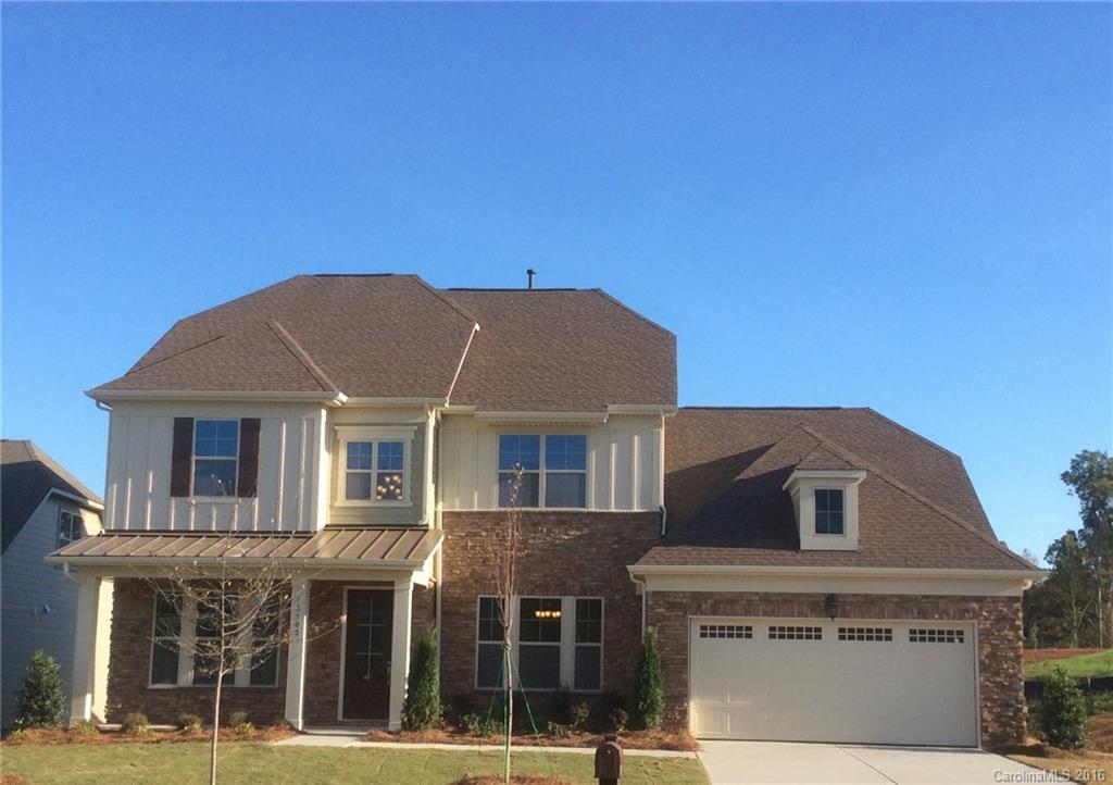 Chapel Cove - Residential