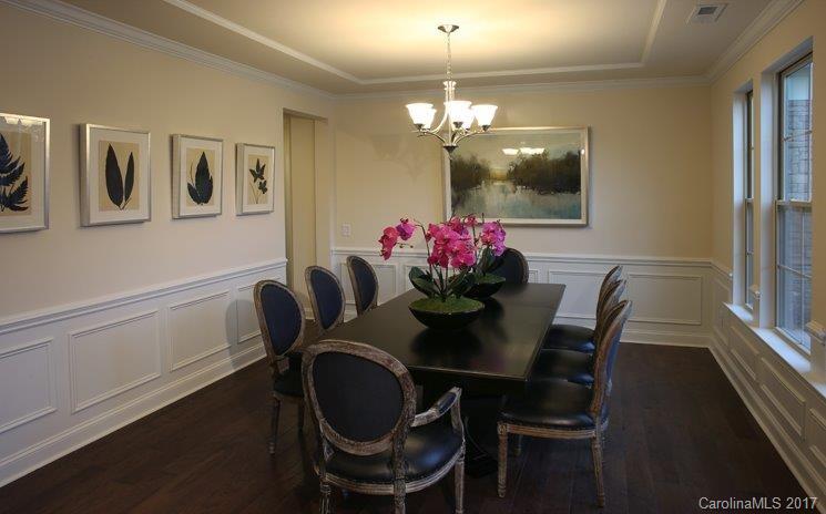 Chapel Cove - Residential