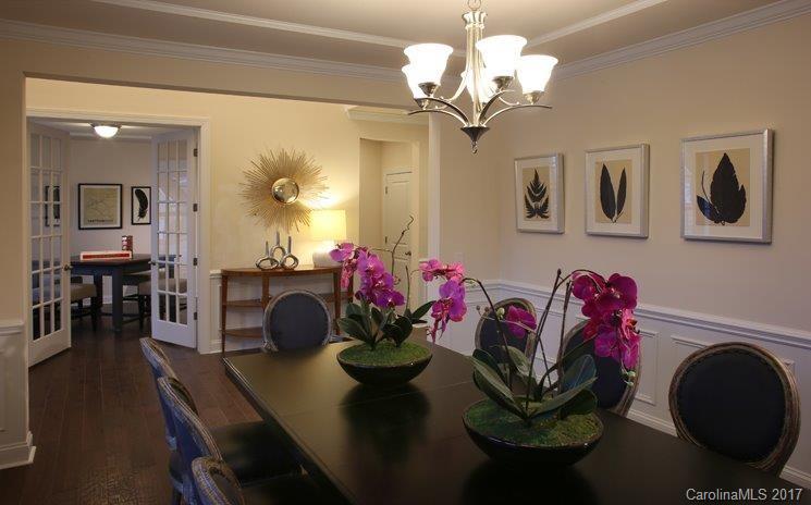 Chapel Cove - Residential