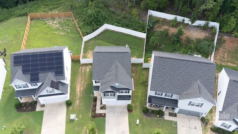 A home in Gastonia