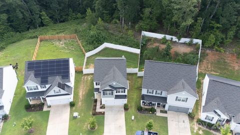 A home in Gastonia