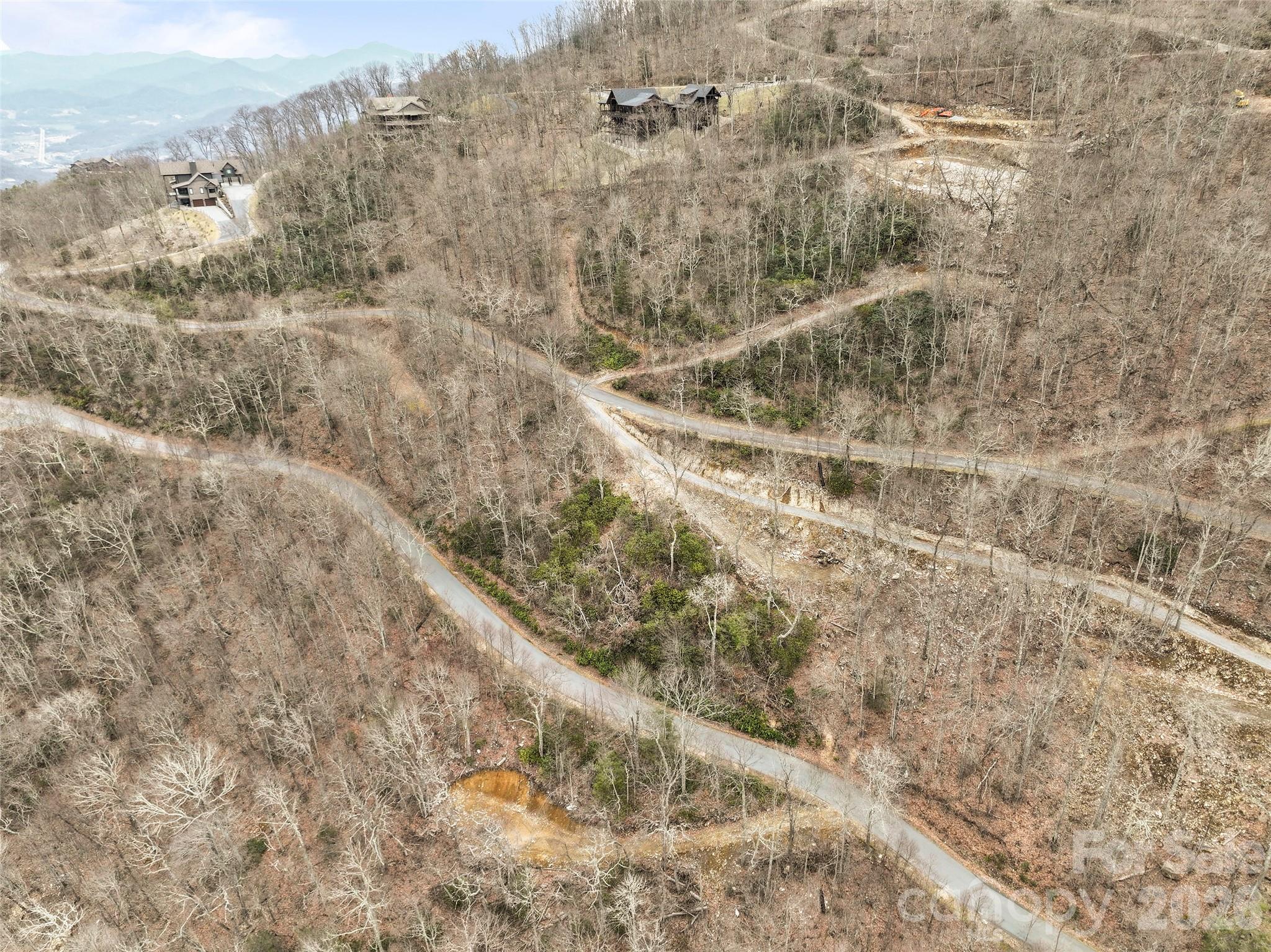 Smoky Mountain Retreat at Eagles Nest - Residential