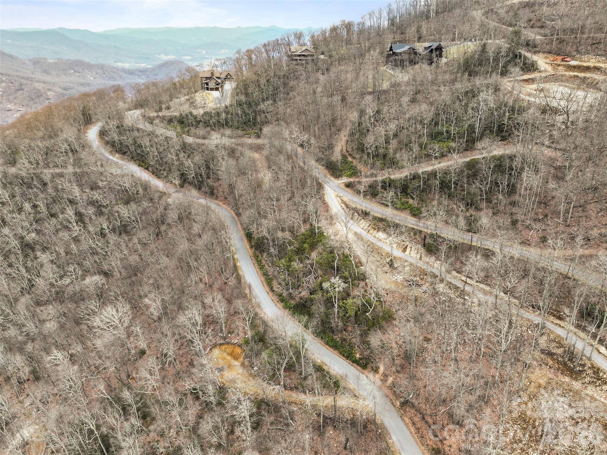 Smoky Mountain Retreat at Eagles Nest - Residential