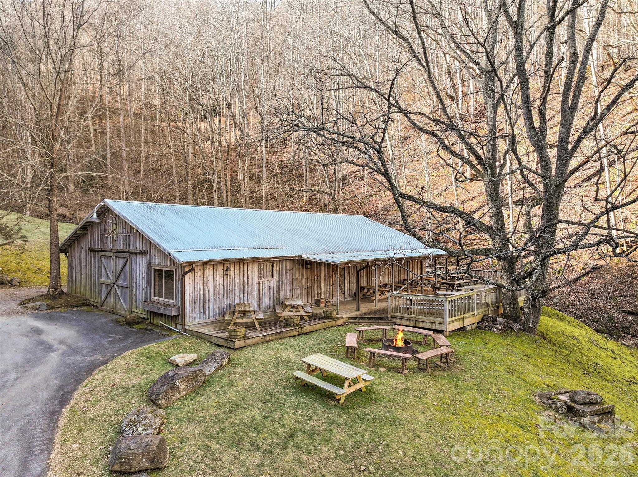 Smoky Mountain Retreat at Eagles Nest - Residential