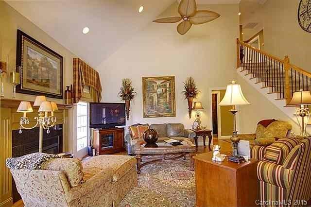 Forest Hills - Bent Creek - Residential