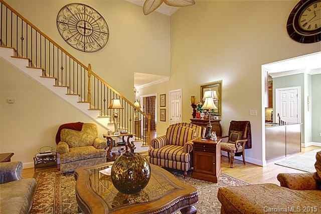 Forest Hills - Bent Creek - Residential