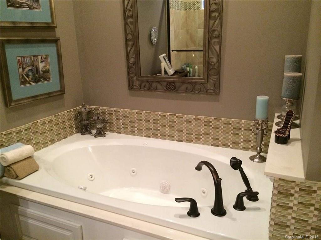 Forest Hills - Bent Creek - Residential