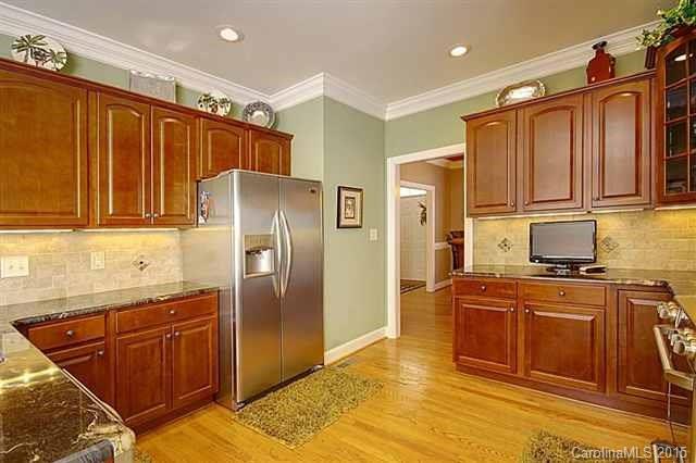 Forest Hills - Bent Creek - Residential