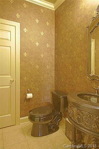 Forest Hills - Bent Creek - Residential