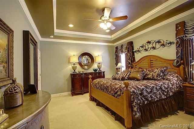 Forest Hills - Bent Creek - Residential