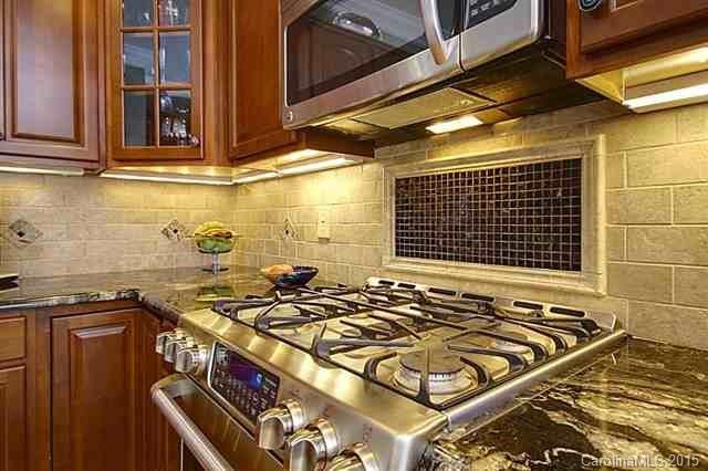 Forest Hills - Bent Creek - Residential