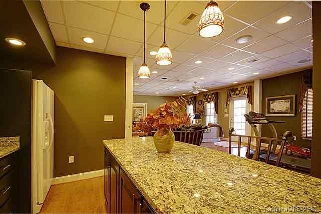 Forest Hills - Bent Creek - Residential