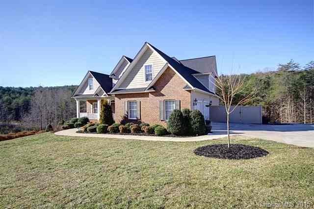 Forest Hills - Bent Creek - Residential