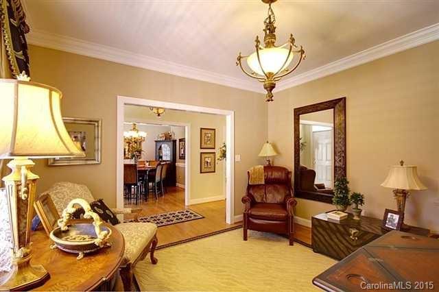 Forest Hills - Bent Creek - Residential