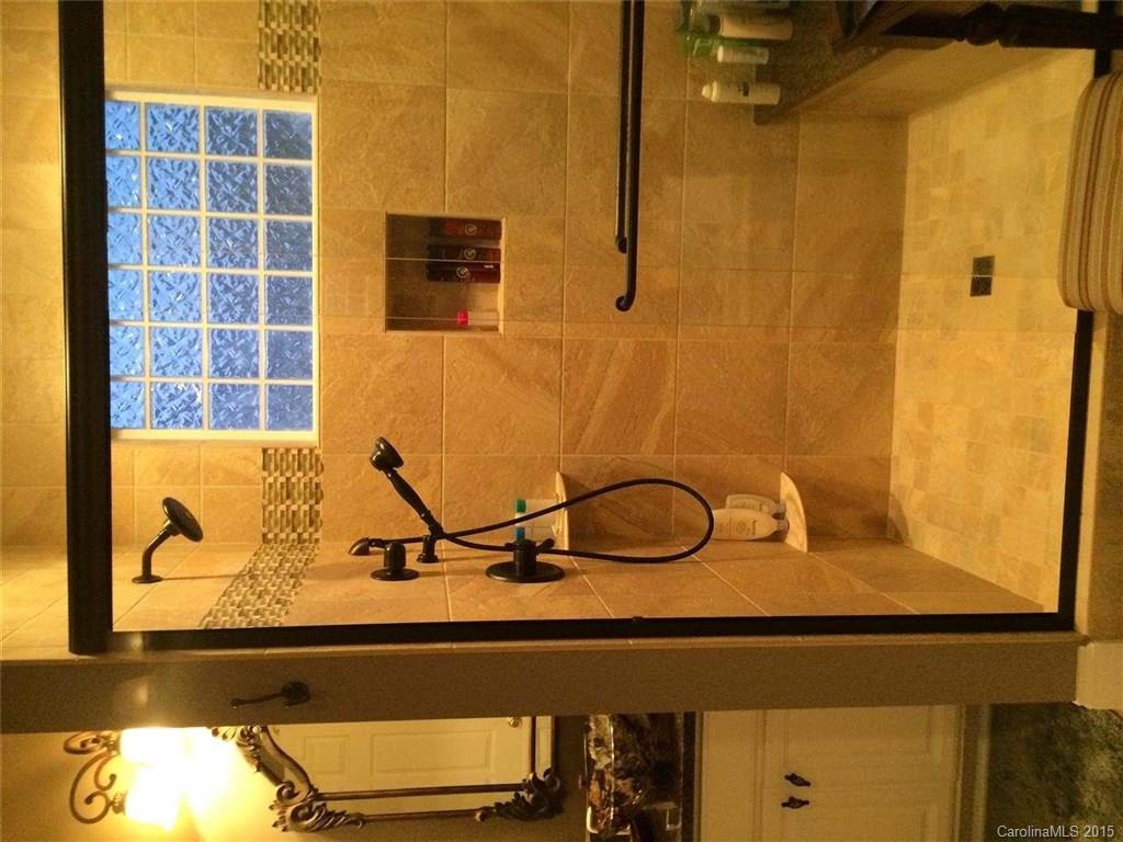 Forest Hills - Bent Creek - Residential