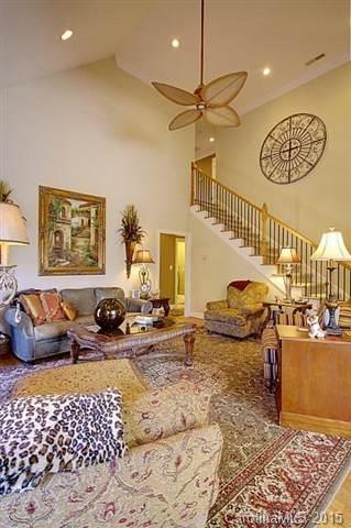 Forest Hills - Bent Creek - Residential