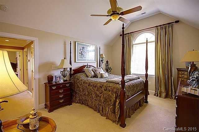 Forest Hills - Bent Creek - Residential