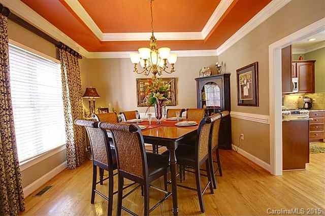 Forest Hills - Bent Creek - Residential