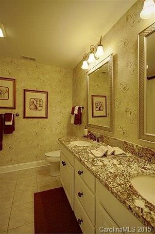 Forest Hills - Bent Creek - Residential