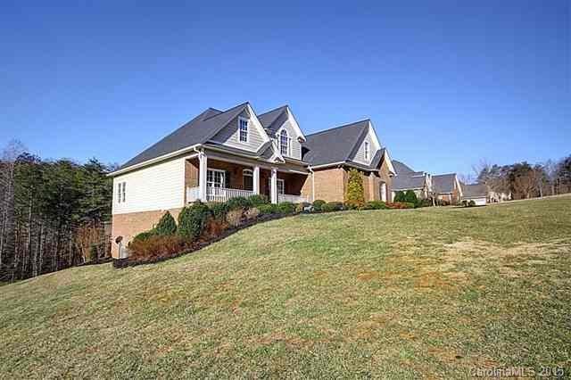 Forest Hills - Bent Creek - Residential