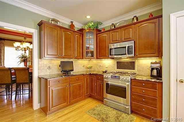 Forest Hills - Bent Creek - Residential