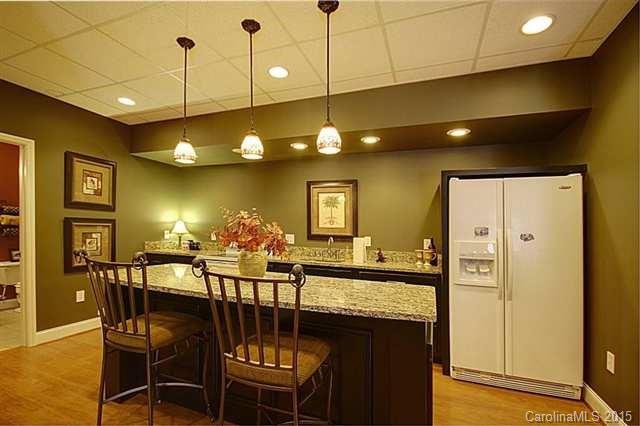 Forest Hills - Bent Creek - Residential