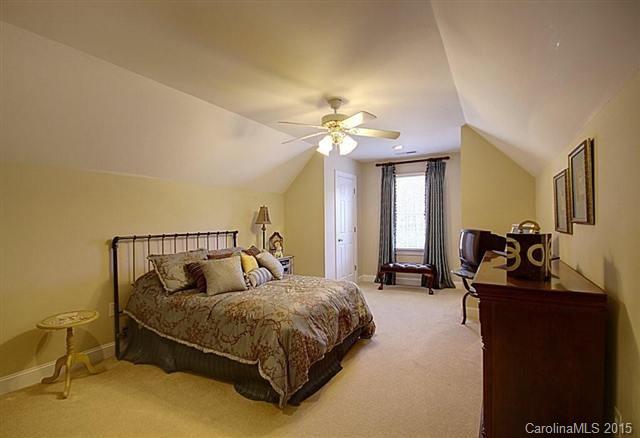 Forest Hills - Bent Creek - Residential